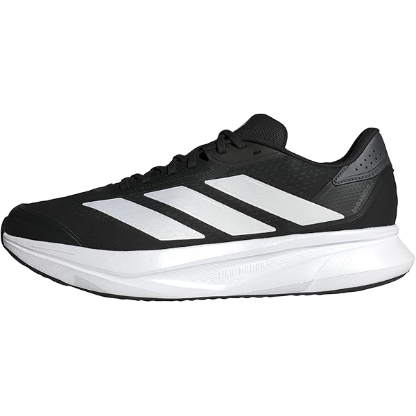 Amazon.com | Adidas, Men,Adizero SL2 Running Shoes,Black/White